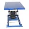 Vestil Heavy Duty Air Bag Scissor Table, 1000 lb. Cap ABLT-1000 - alternate 4